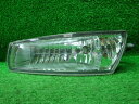 【中古】 トヨタ ACR30/40 エスティマ 左フォグランプ 180418051中古 車 パーツ 中古パーツ 中古部品 カスタム 即発送