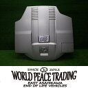 【中古】 レクサス UVF45 LS600h エンジンアッパーカバー 190413020中古 車 パーツ 中古パーツ 中古部品 カスタム 即発送