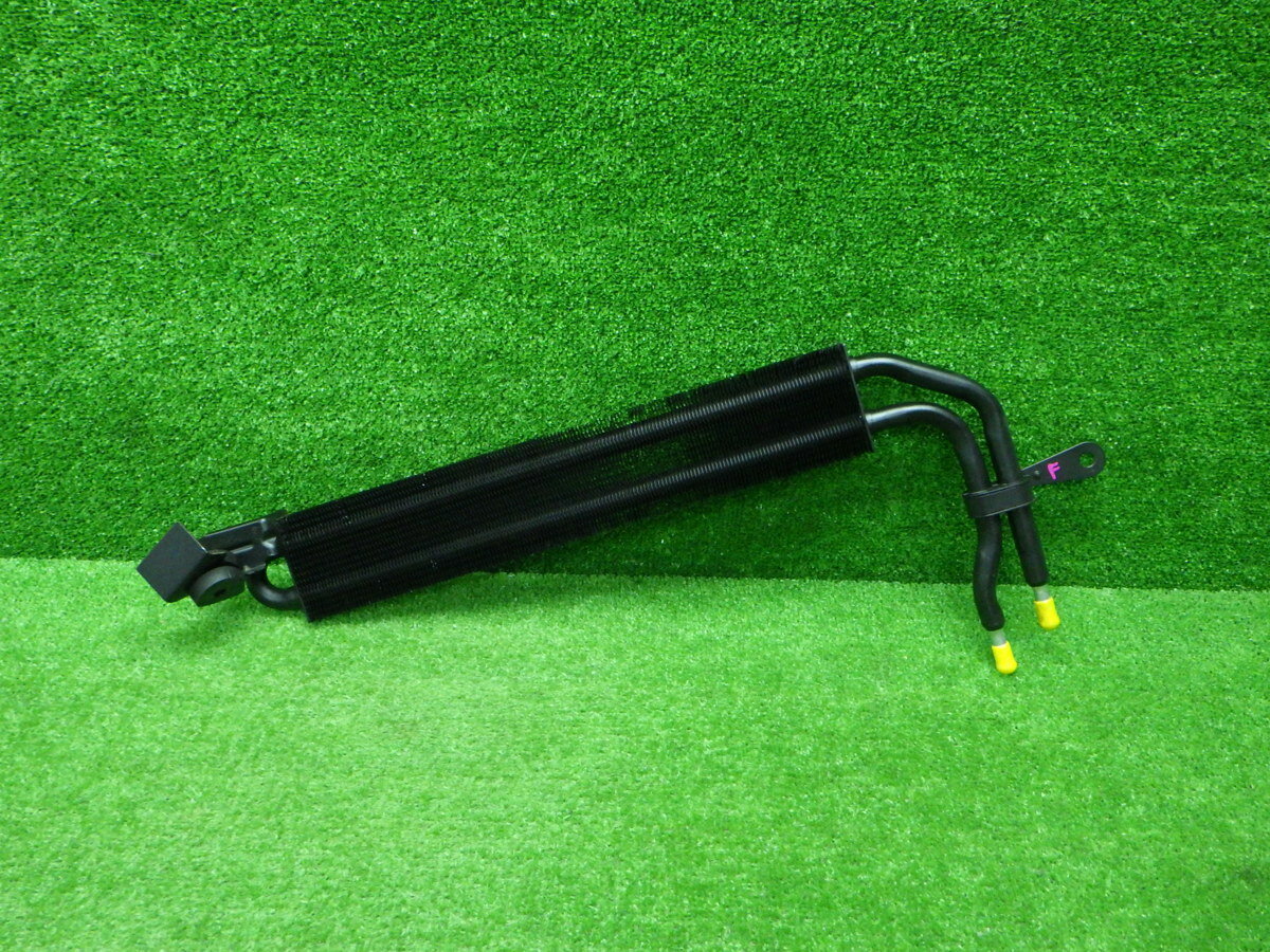 【中古】 キャデラック CTS オイルクーラー 作動未チェック 181116046中古 車 パーツ 中古パーツ 中古部品 カスタム 即発送