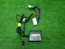 【中古】 トヨタ 18マジェスタ トムス テレビキット 09001-TTV20 作動OK 181211005中古 車 パーツ 中古パーツ 中古部品 カスタム 即...