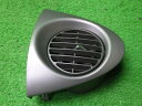 【中古】 ダイハツ L660S ミラジーノ エアコン吹き出し口 180622055中古 車 パーツ 中古パーツ 中古部品 カスタム 即発送