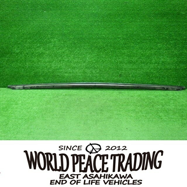 【中古】 トヨタ GZG50 センチュリー 前期 トランク メッキモール 190515039中古 車 パーツ 中古パーツ 中古部品 カスタム 即発送