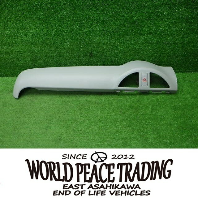 【中古】 マツダ HB35S キャロル インパネ パネル 190329050中古 車 パーツ 中古パーツ 中古部品 カスタム 即発送