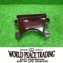 【中古】 トヨタ GRX120/125 マークX 後期 灰皿パネル 190424171中古 車 パーツ 中古パーツ 中古部品 カスタム 即発送