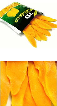 7D（セブンディー）ドライフルーツ　マンゴー