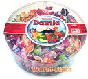 ダムラ フルーツソフトキャンディー 300g