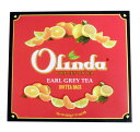 オリンダ 紅茶 アールグレイ 2g×100p(4)