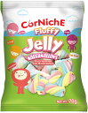 コーンニッシュ フラッフィー ジェリーマシュマロ 70g