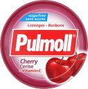 プルモール チェリーキャンディ 45g