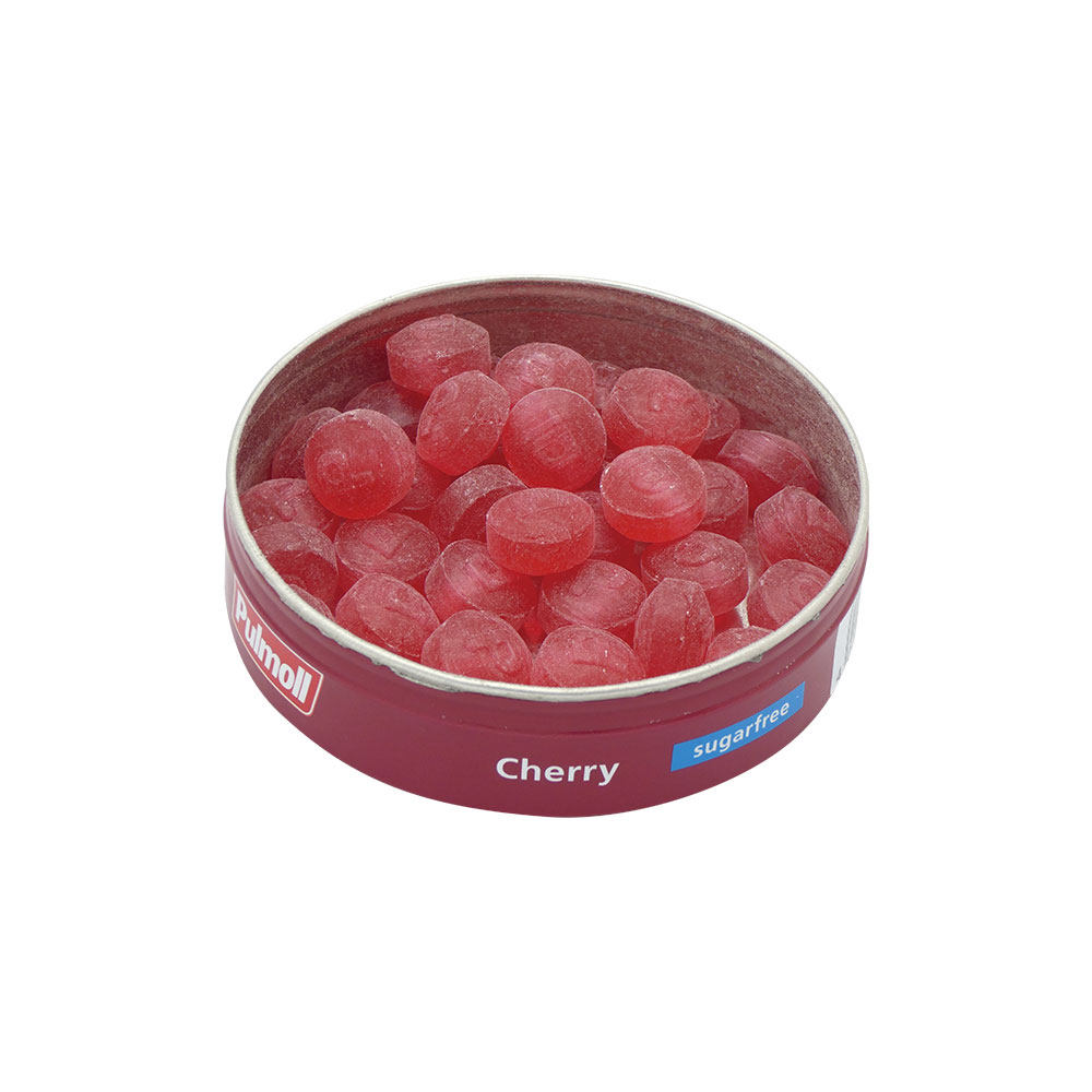 プルモール チェリーキャンディ