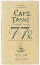 カフェタッセ　カカオ77％　85g