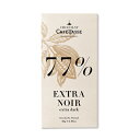 カフェタッセ　カカオ77％　85g