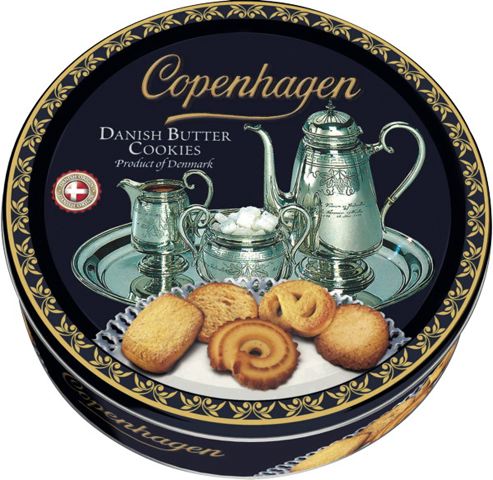 楽天市場】ロイヤルコペンハーゲンクッキージャーの通販