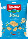 ローカー ミニーズ バニラ 15p