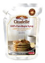 Escuminac Canadian Maple Syrup. Great Harvest Rich Taste, 33.8 fl oz Family Size Format. 100% Pure & Organic, Single Origin.