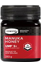 コンビタ マヌカハニー UMF5+ 250g