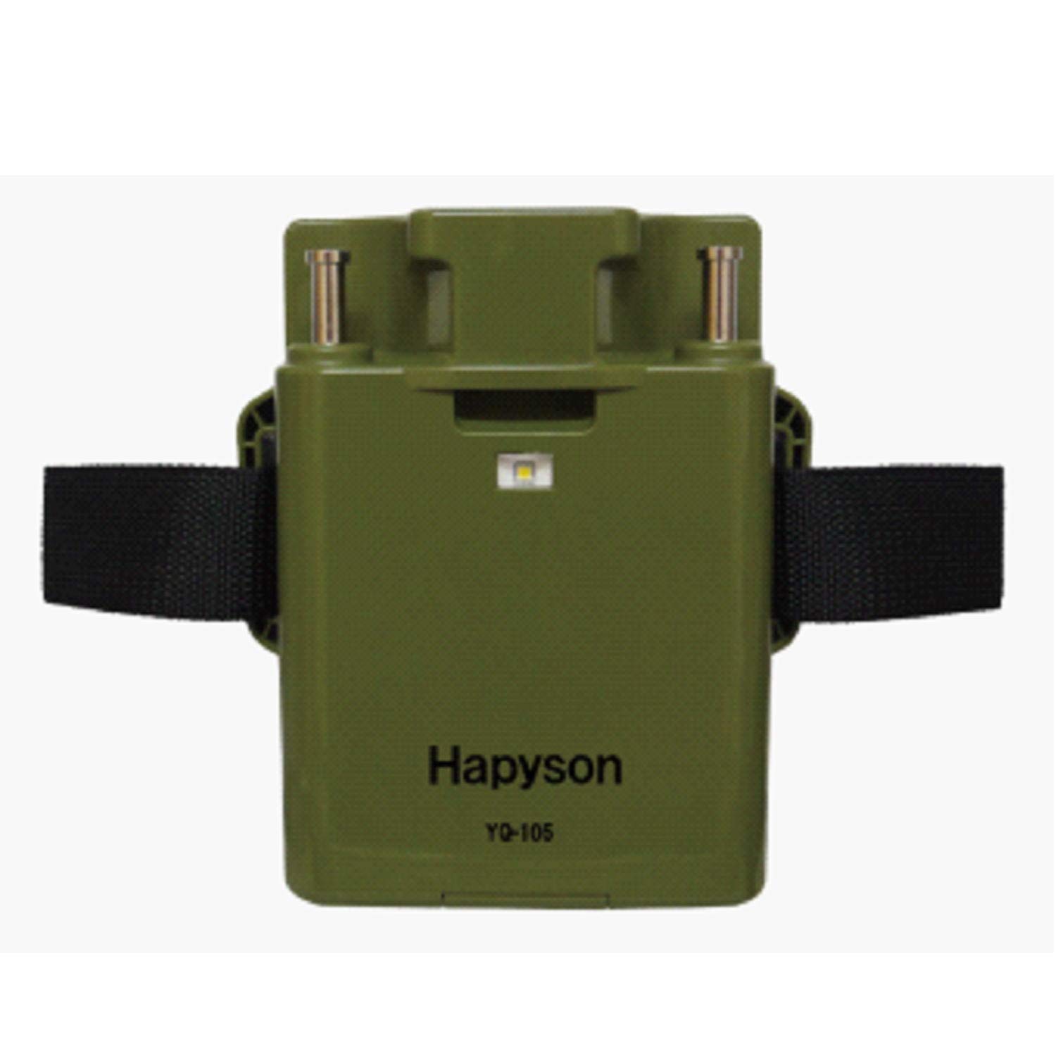 Hapyson(ns\) YQ-105 d[pobe[RpNg