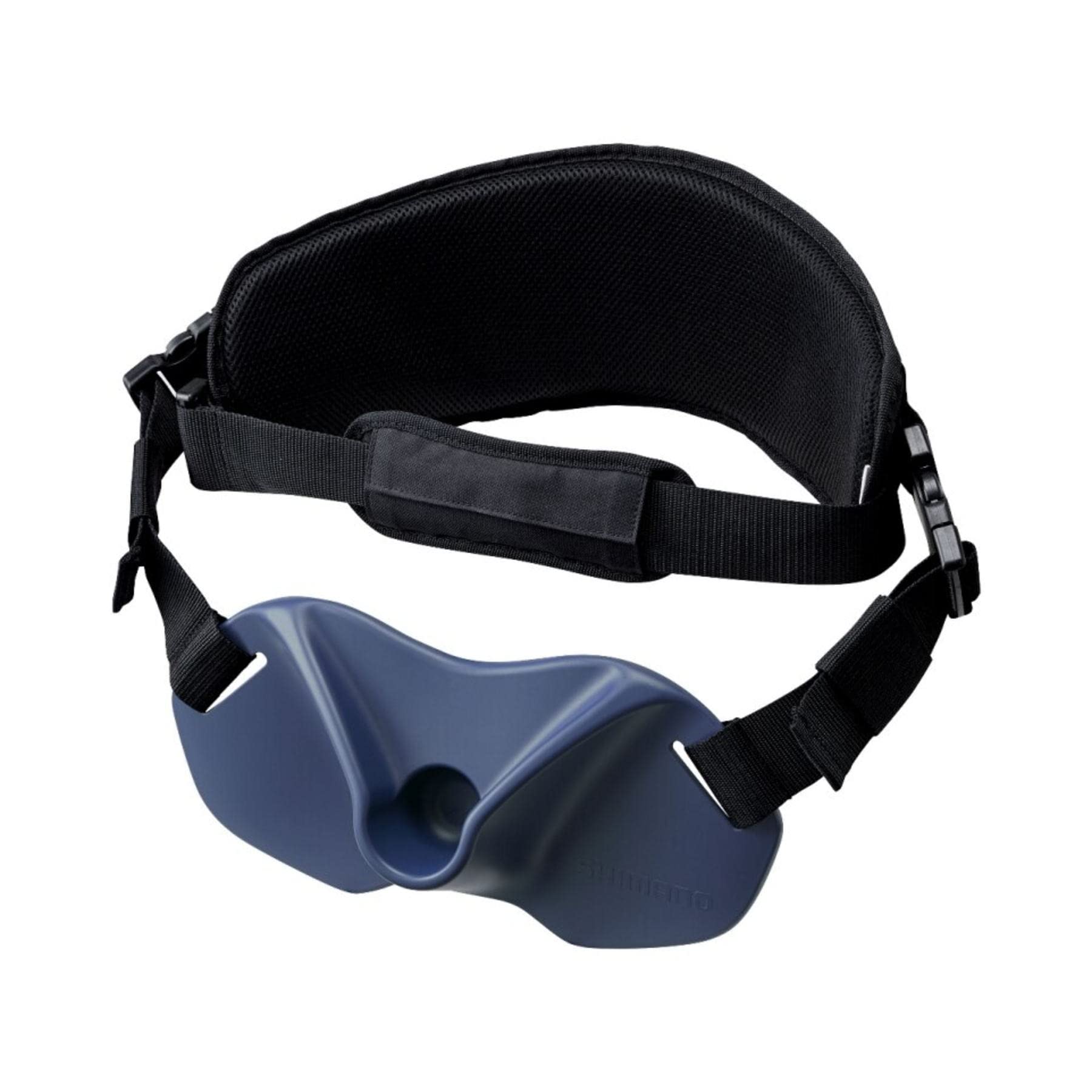 シマノ(SHIMANO) ウェア アクセサリ ファイティング ギンバル BE-200V ネイビー