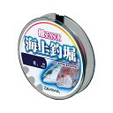 ダイワ(DAIWA) PEライン 棚センサー海上釣堀 6号 30m 5カラー(カラーマーキング付)