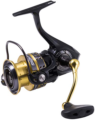 AbuGarcia (AuKVA) Superior 2500MSH X[yA \gΉ XsjO[