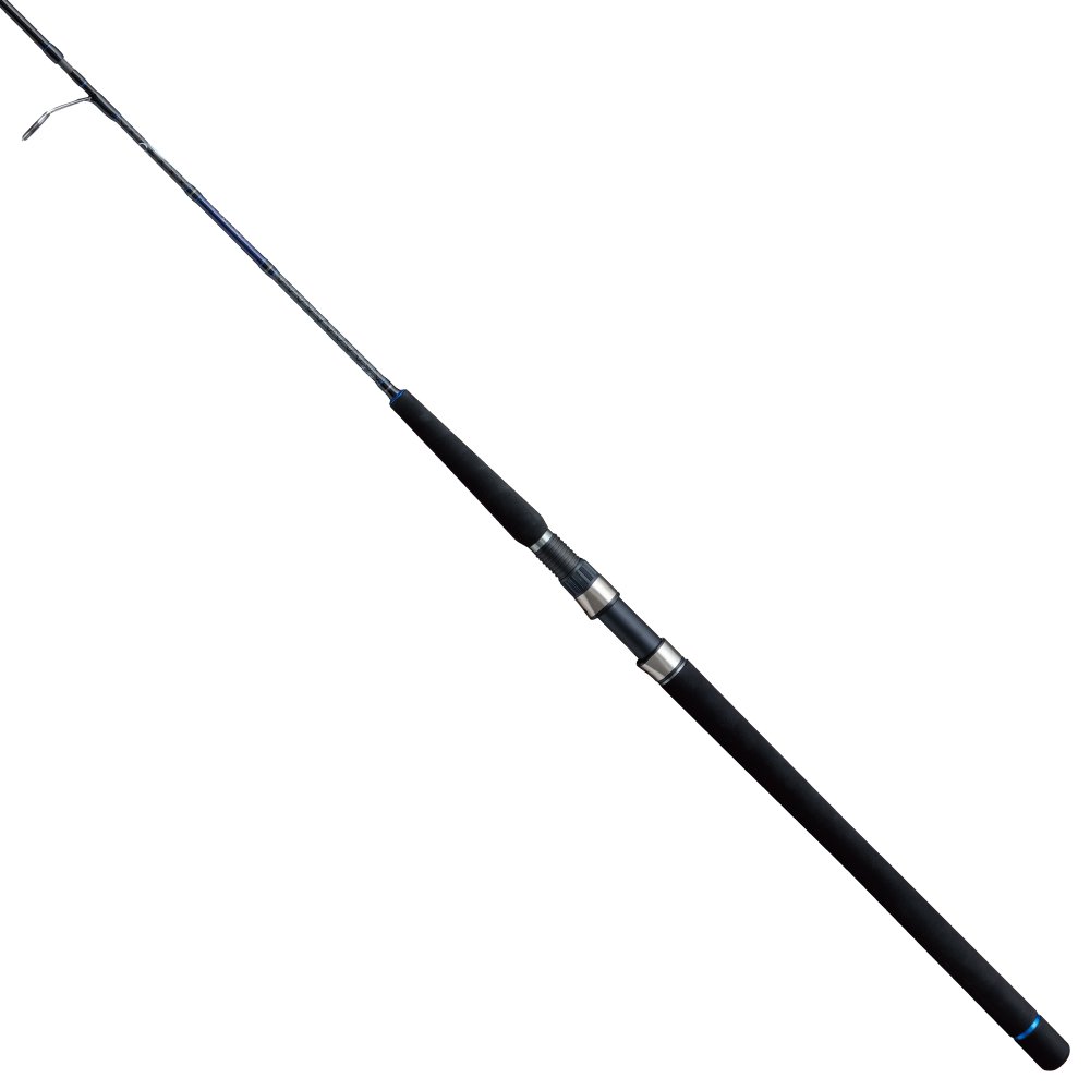 եå(alpha tackle) CRAZEE LT JIGGING SHAFT S632ML 69559