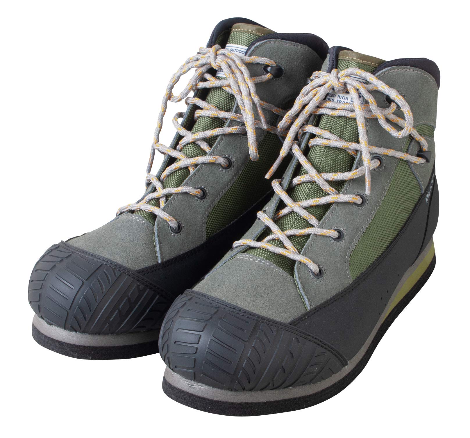 Pazdesign(pYfUC) CgEFCgEF[fBOV[YVI(FE)/LIGHT WEIGHT WADING SHOES VI(FE) I[u XS(24cm) ZWS-618