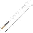 AbuGarcia (アブガルシア) トラウティンマーキス アスレイ Troutin Marquis Asrai TMAS-432UL ネイティブトラウト 釣竿 釣り竿 トラウトロッド 2ピース(4)