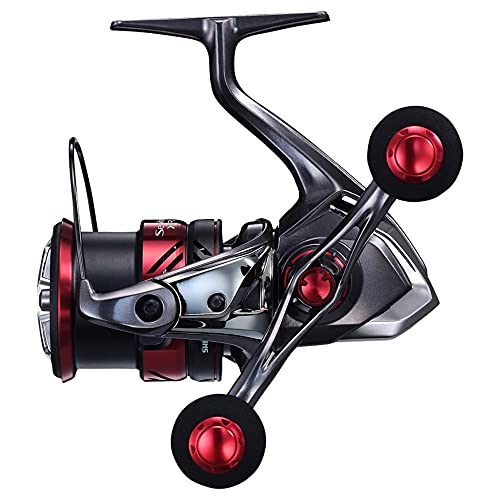 シマノ(SHIMANO) スピニングリール 21 セフィア XR C3000SDHHG エギング