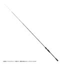 シマノ(SHIMANO) ルアー竿 22 セフィアXR メタルスッテ S70M-S/R 並継 ソルト イカ
