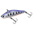 ダイワ(DAIWA) トラウト シルバークリークバイブ50S パープルヤマメOB
