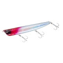 ダイワ(DAIWA) モアザン バーストアッパー140F アデルレッドヘッド