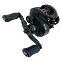 AbuGarcia (アブガルシア) Roxani BC BF7 ロキサーニ 24年モデル 右巻き