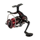 ダイワ(DAIWA) 磯用レバーブレーキリール 23シグナス 2500H-LBD