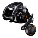 シマノ(SHIMANO) 22 ビーストマスター 2000