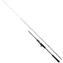 シマノ(SHIMANO) ソルトウォーターロッド タイラバ 炎月XR 2021年モデル B72MH-S/R オフショア タイラバ