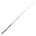 ゼニス(ZENITH) CC-71LL CURRENT LINE CASTISM CC-71LL (カレントラインキャスティズムシリーズ) 7ft1inch 黒...