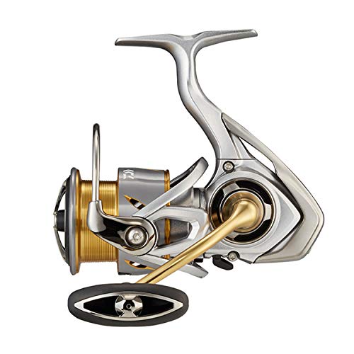 _C(DAIWA) 21 t[X LT3000-XH