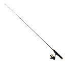 ダイワ(DAIWA) マイクロコンボタックルセット MC 750X3lbUL 111