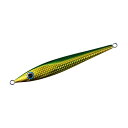 ダイワ(DAIWA) 電動ジギング 電動ゲームSPジグ120g グリーンゴールド