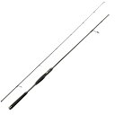 Abu Garcia(アブガルシア) ソルティーステージプロトタイプ タイラバ SaltyStagePT TAIR XTRS-702MLT100 タイ 2ピース...