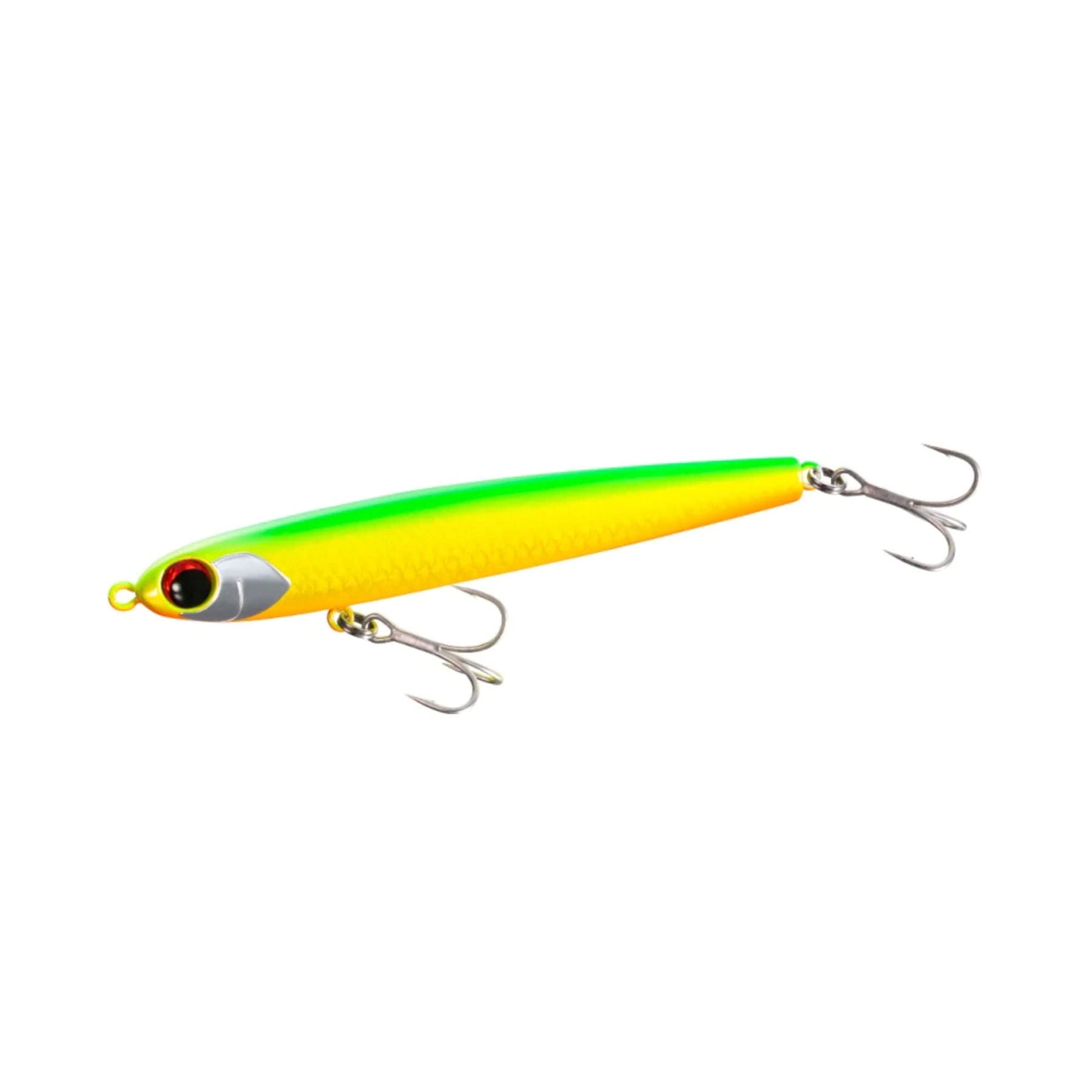 シマノ(SHIMANO) ルアー ソルトプラグ EXS スタッガリングスイマー 100ES/JB 003 Nゴールド 100mm/16g XL-K10V