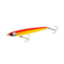 シマノ(SHIMANO) ルアー ソルトプラグ EXS スタッガリングスイマー 100ES/JB 005 Nアカキン 100mm/16g XL-K10V