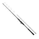 シマノ(SHIMANO) ロッド 20 炎月(エンゲツ) SS 掛け調子 B66ML-S/RIGHT フォールタイラバ スタンダード