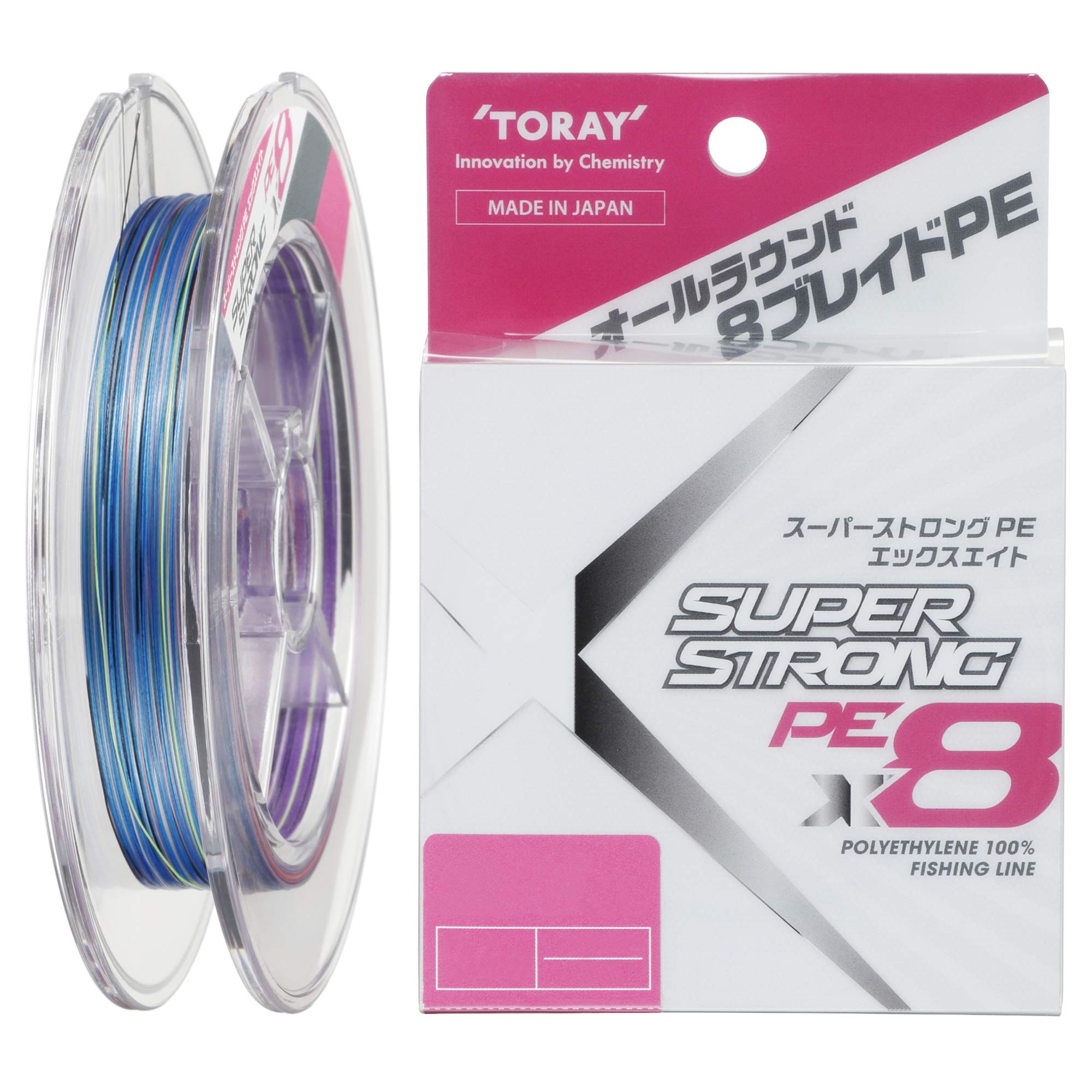 楽天市場】東レ スーパーストロングpe x8の通販 楽天市場】東レ スーパーストロングpe x8の通販