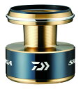 ダイワslpワークス(Daiwa Slp Works) 20 スプール ソルティガ 18000