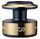 ダイワslpワークス(Daiwa Slp Works) 20 ソルティガ スプール 20000 ゴールド