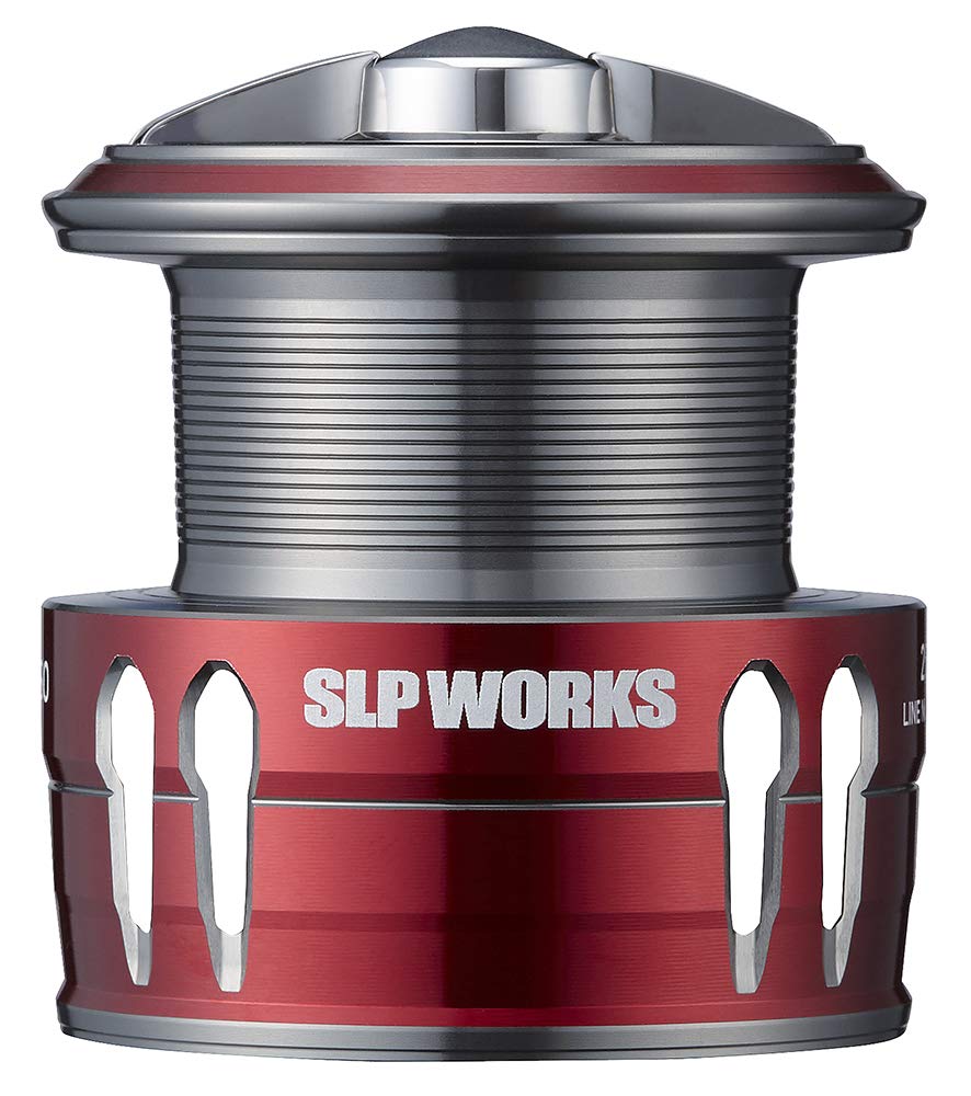 ダイワslpワークス(Daiwa Slp Works) 20RCS ISO カラースプール 2500 レッド