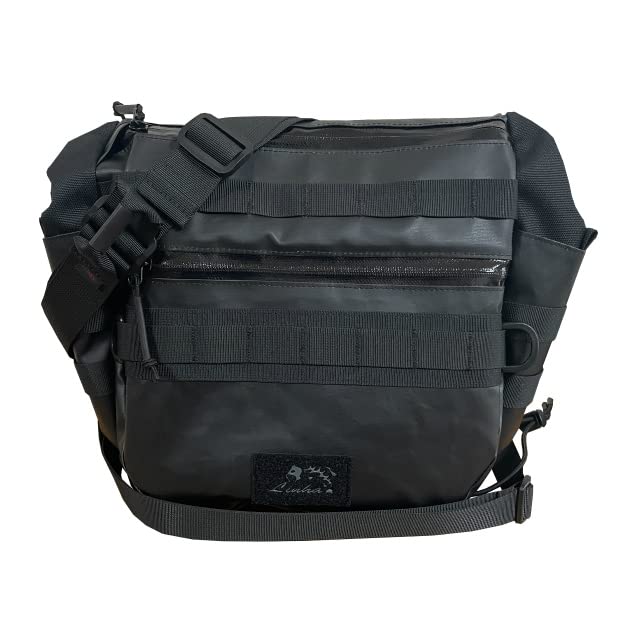 LINHA([jA) ROLLTOP SHOULDER 