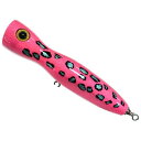 FISHMAN(フィッシュマン) L-PK190PPR パンプキン190 ピンクパンサーラメ オリカラ
