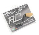 Rodiocraft(ロデオクラフト) RC シングル スピニング カーボンハンドル タイプ1 (ダイワ用) 44mm ダークオリーブ RC-44.0-DA-DO